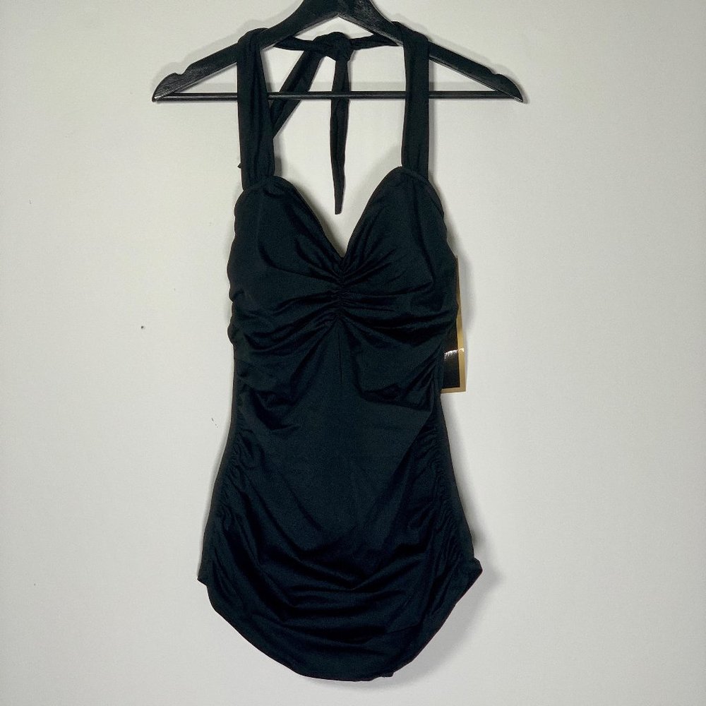 Brand new Esther Williams 'Bathing Beauty' swim